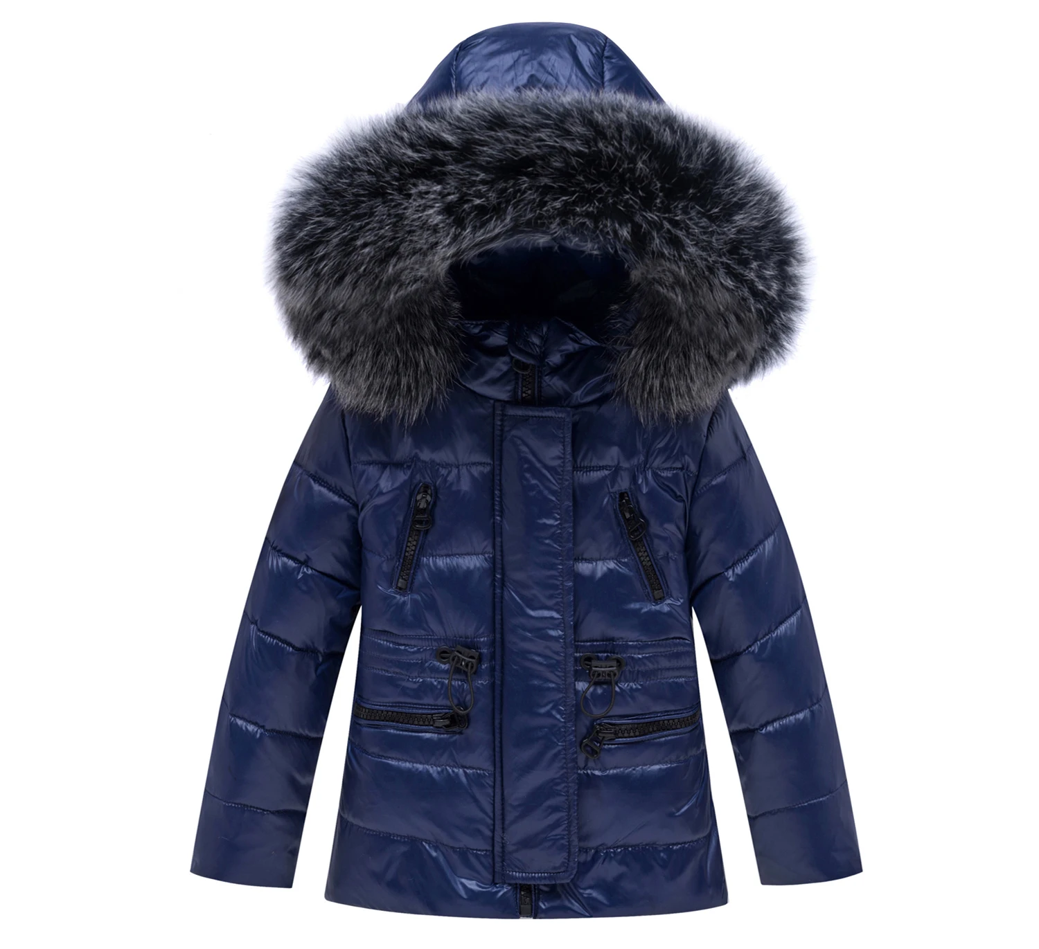 Температуру до-30 градусов; Россия зимний для маленьких мальчиков Одежда для девочек, комплект куртка-пуховик пальто зимняя куртка, детская парка, зимнее пальто Детская одежда; лыжный комбинезон