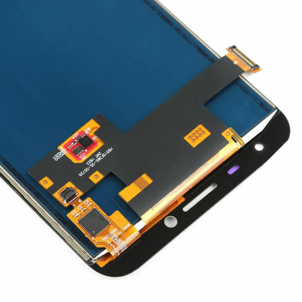 Lcd сенсорный экран дигитайзер части для samsung Galaxy J4 J400M J400F J400G