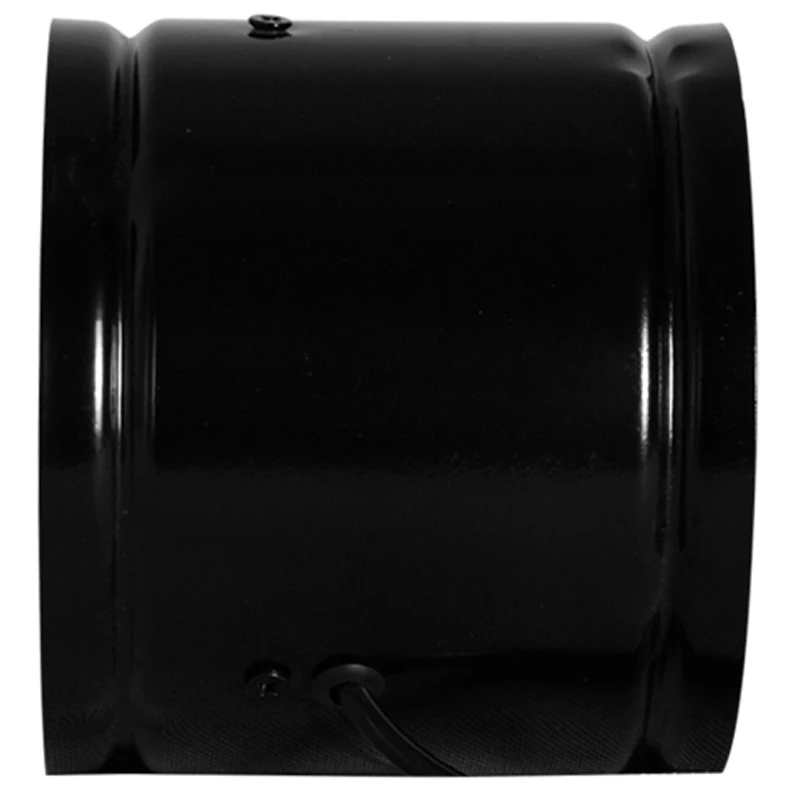 6 дюймовый высокоскоростной вытяжной вентилятор кухонный экстрактор