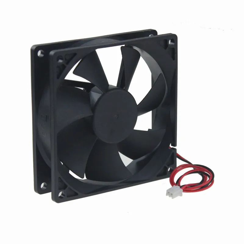 92mm 5v fan 4