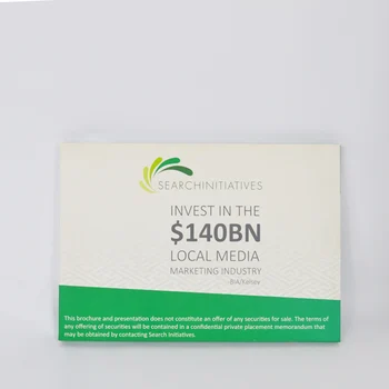 

5 Inch Digital Brochure Lcd Gift Video Postcard For Business Custom Popular Design LEXINGDZ