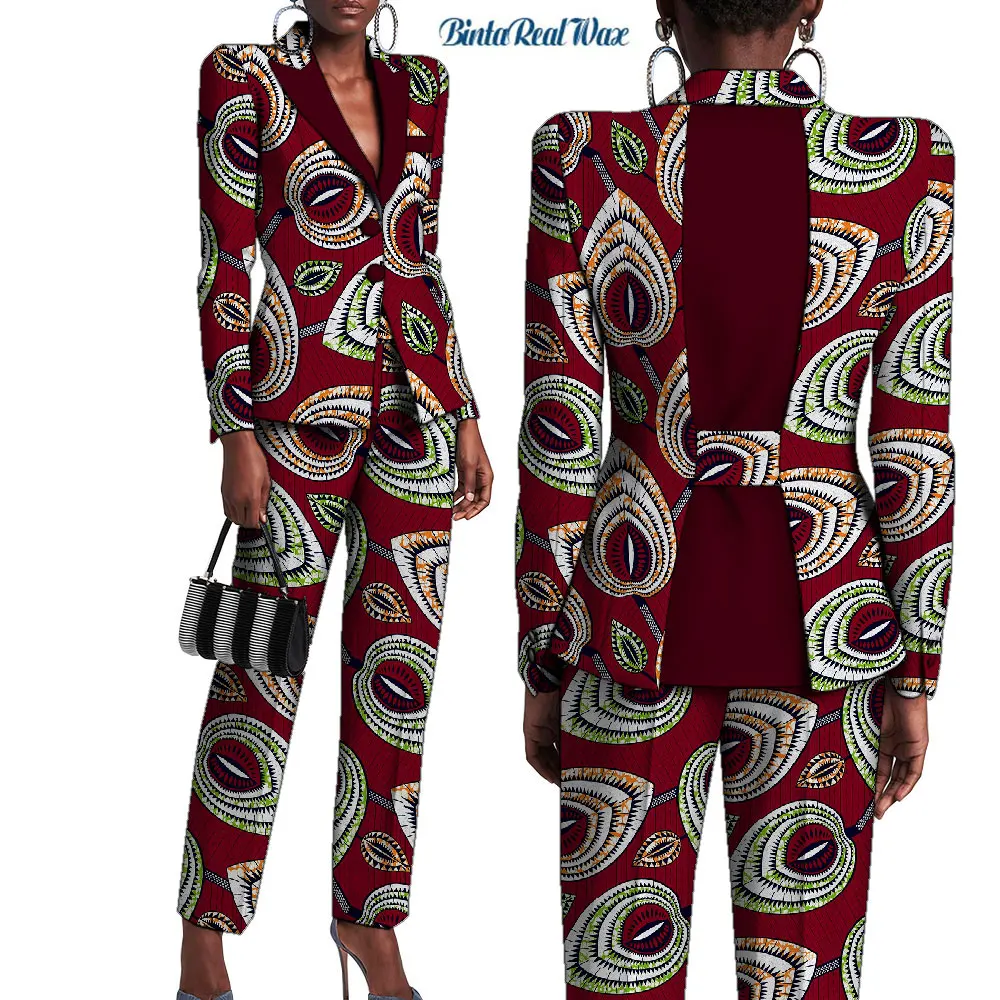MaxPick African Print Dresses for Women Match Men Ankara Outfits Top and Pants  Sets Bazin Riche African Couple Clothes Party XXS 724 3 Men at Amazon Men's  Clothing store