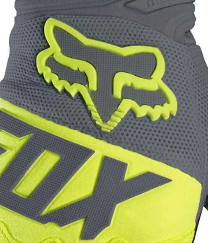 Fox Racing Dirtpaw гоночные перчатки для мотокросса горный велосипед ATV перчатки для мотокросса перчатки для горного велосипеда