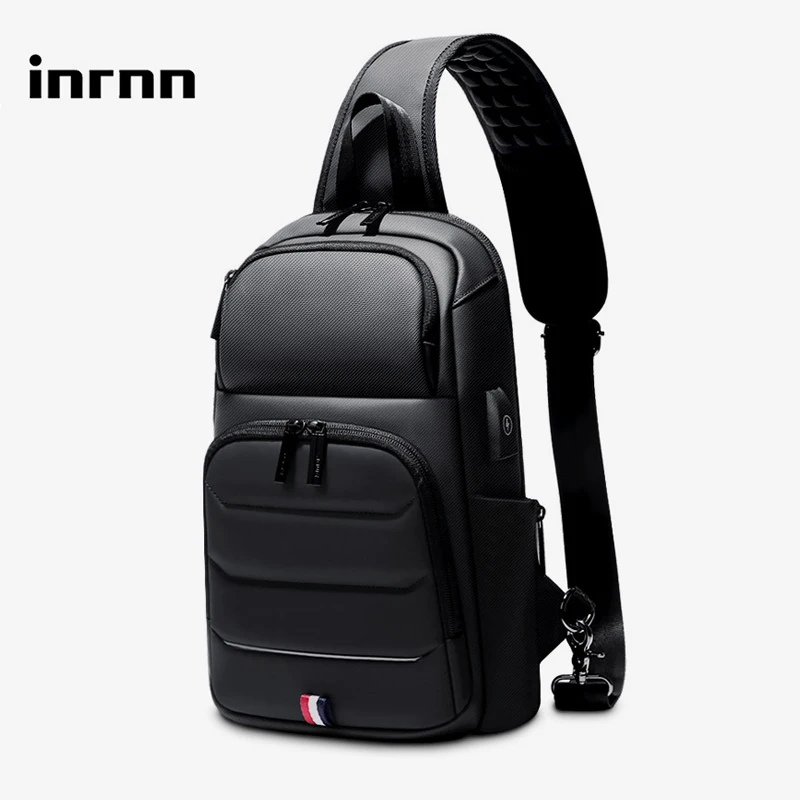 sling bag usb
