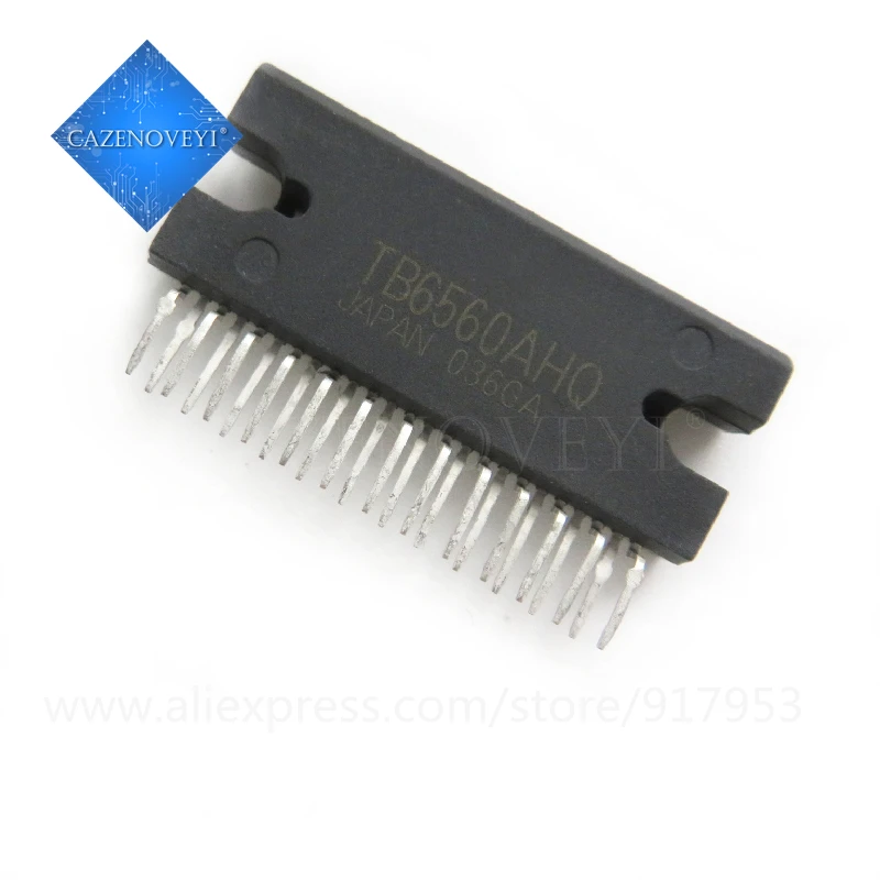 1 шт./лот TB2932HQ TB2932 TB6560AHQ TB6560AH TB6560 ZIP-25 в наличии | Электронные компоненты и