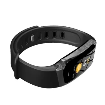 

Smart Bracelet E18 Color Touch Screen IP67 Waterproof Blood Pressure Oxygen Heart Rate Monitor Smart Watches Dropshipping