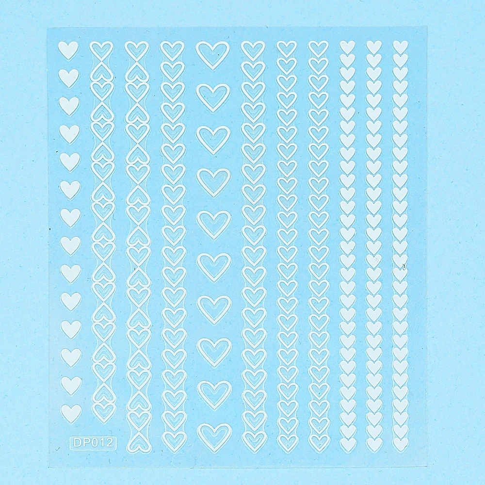 DP012白
