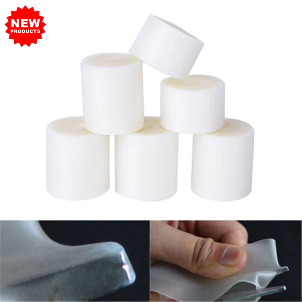 2X MTB Bicycle Bike Tire Liner Puncture Proof Pad Inner Mat Anti-Thorn Protection Tape NEW