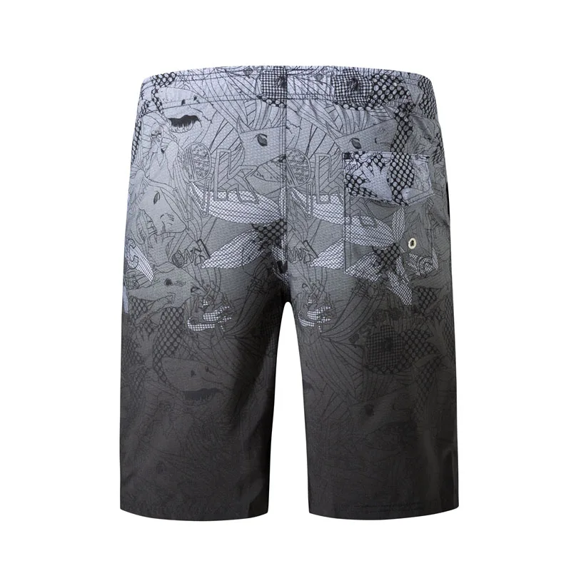 Men Beach Bermudas Shorts Swimwear Board Shorts Sweat Beach Surf Mens Swimsuits Bathing Suit Mesh Liner Male Swimming Trunks Men Beach Bermudas Shorts Swimwear Board Shorts Sweat Beach Surf Mens Swimsuits Bathing Suit Mesh Liner Male Swimming Trunks