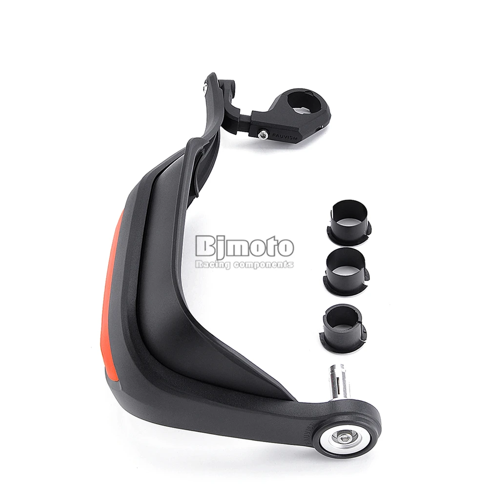 BJMOTO рукавицы для KTM 790 1050 1090 Adventure 1190 1290 Adventure ADV S/R Мотокросс руль защита рук Байк