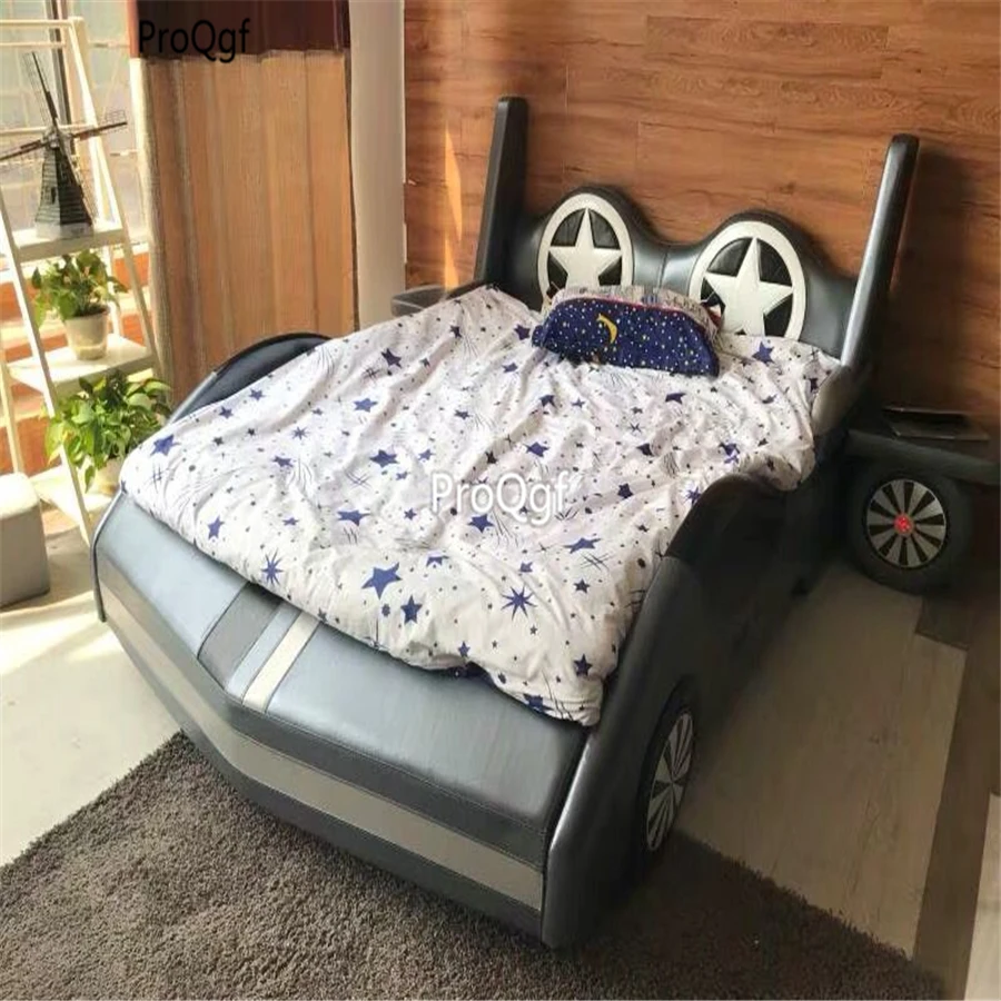 ProQgf 1 шт., комплект для мальчиков, должен понравиться этой машине, в форме love you, детская кровать