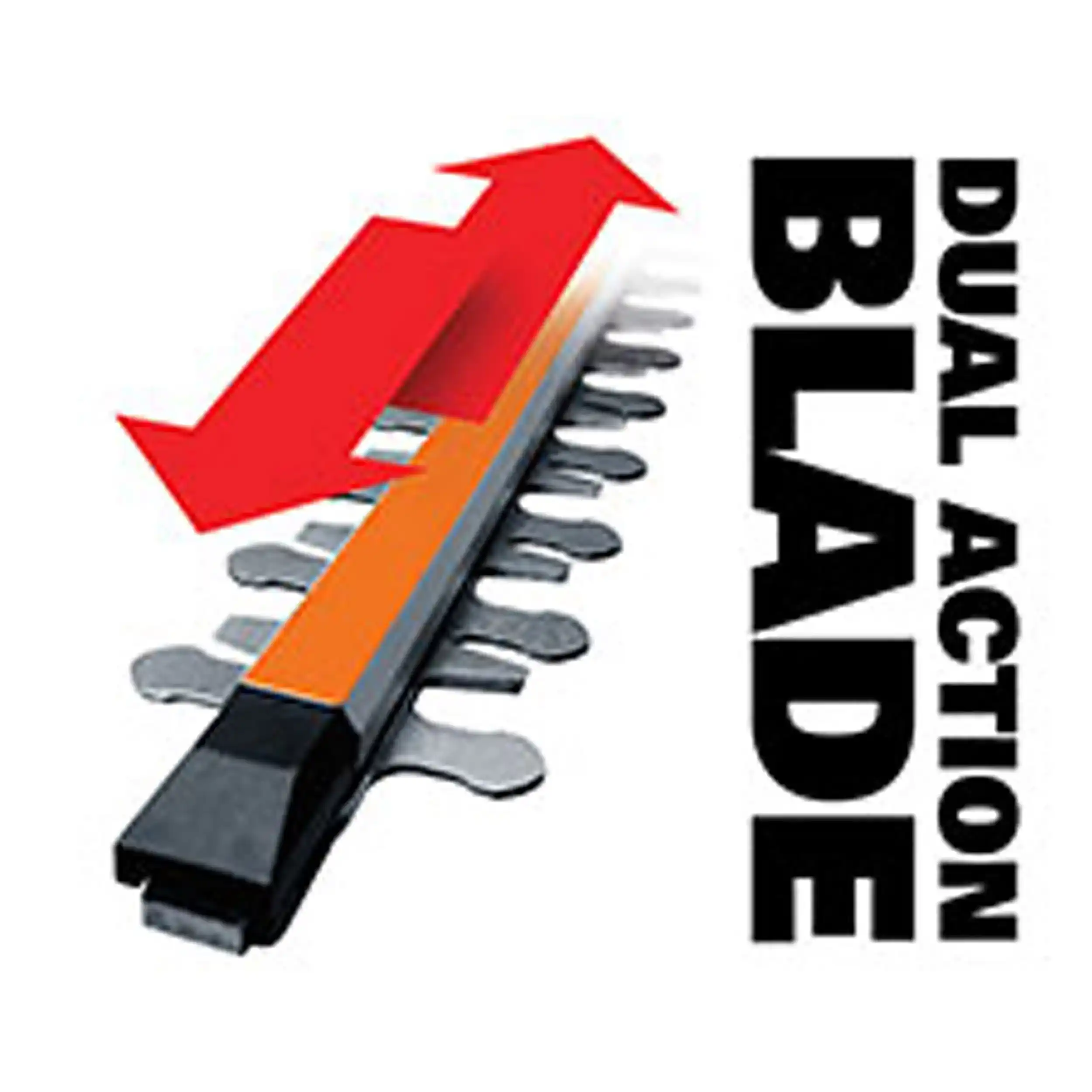 worx electric hedge trimmer