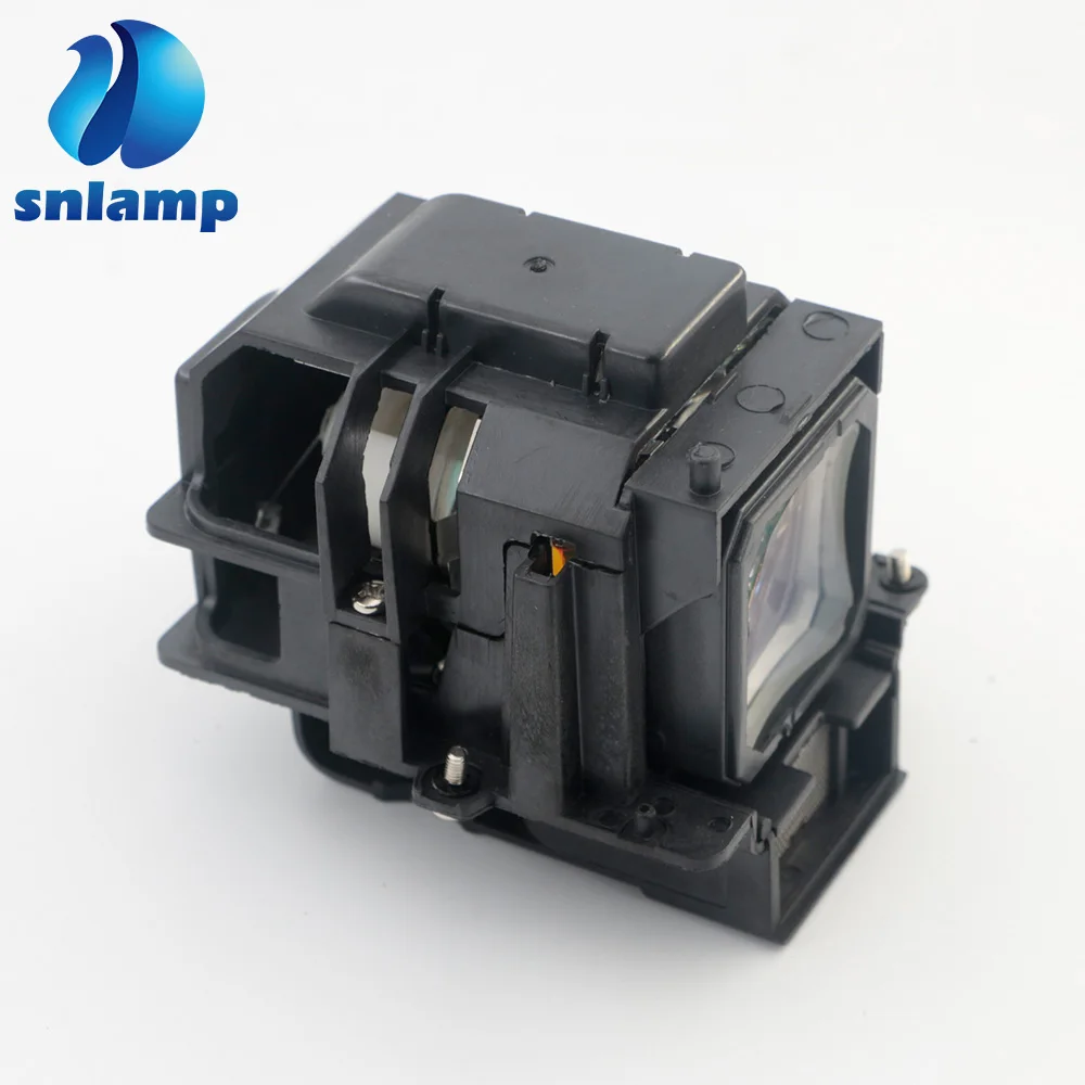 Original VT70LP / 50025479 Replacement Projector Lamp with Housing for NEC VT46/VT46RU/VT460/VT460K/VT465/VT475/VT560/VT660
