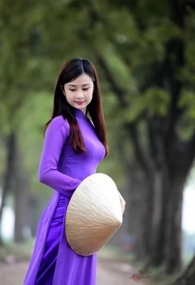 color5 Белая женская традиционная вьетнамская одежда aodai вьетнамские халаты и брюки вьетнамские костюмы Улучшенный чонсам - Цвет: color5
