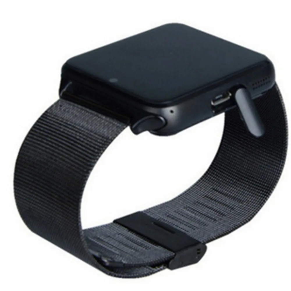 

Z60 Smart Watch Bluetooth Smart Wear Card Watch Bluetooth Smart Watch