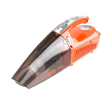 

WESTER CVC-80 vacuum cleaner