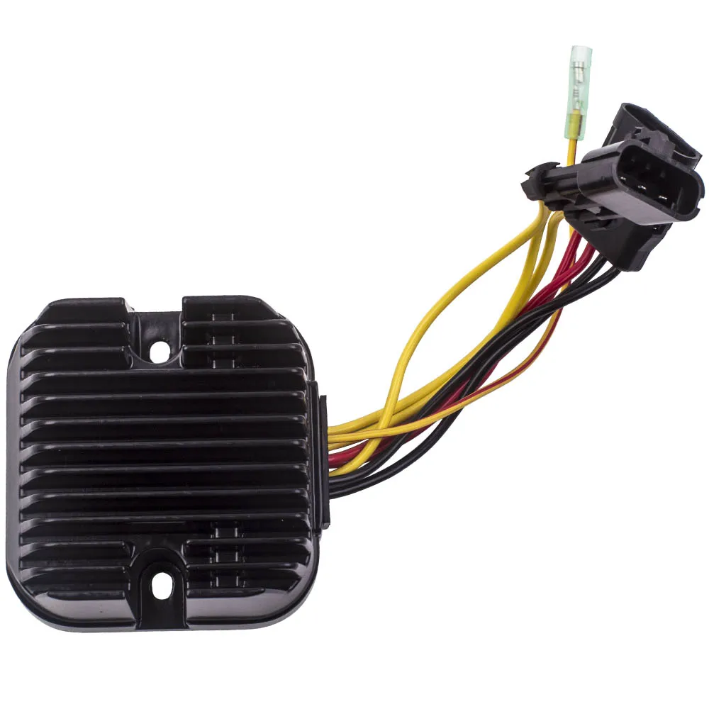 

Voltage Regulator Rectifier 4011925 for Polaris Ranger Sportsman 500 700 EFI XP CREW 2007 2008 2009 4X4 6X6 4012384 4011569