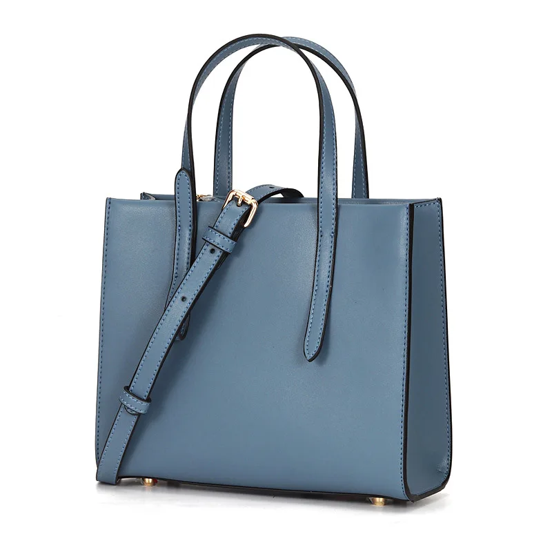 

Bag New Fashion Single Shoulder Messenger Bag Female Large Capacity Bag