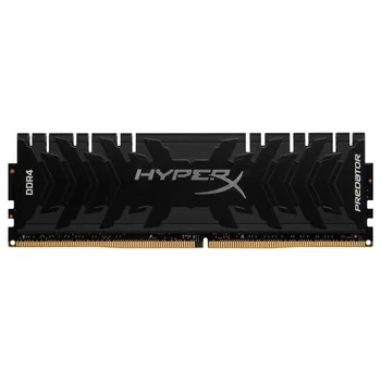 

HyperX Predator HX430C15PB3/8, 8 GB, 1 x 8 GB, DDR4, 3000 MHz, 288-pin DIMM