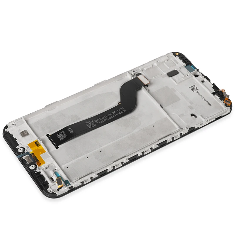 Оригинальный 10 дюймовый сенсорный дисплей для Xiaomi A2 Lite ЖК с рамкой экран в сборе 5