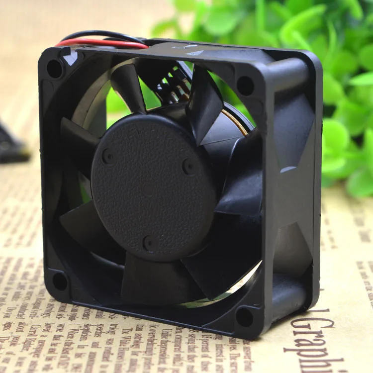 2410ML-04W-B76 12V 0.58A 6025 защита двигателя охлаждения