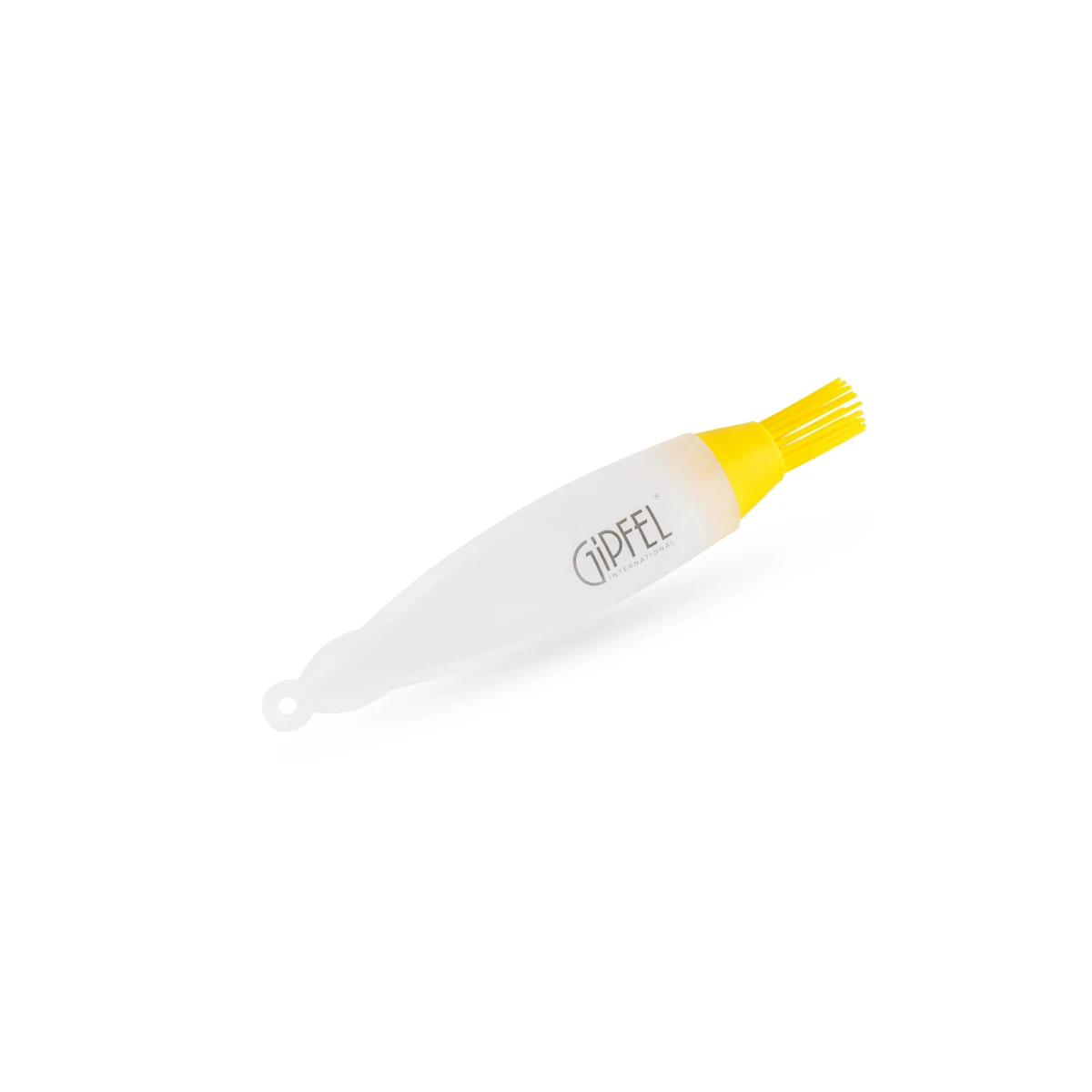 Кисть кулинарная 0367 GIPFEL 18,5х4см