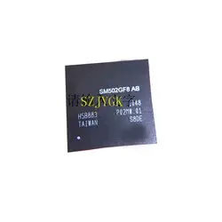 Sm502 Ic Smd графический ускоритель Bga-297 (также известный как Sm502gf8-Ac) Sm502gf