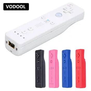 

NEW Wireless Remote controller for Nintend Wireless Game Pad for Wii U Hand Grip Game Accessories Mini Gamepad for Nintend