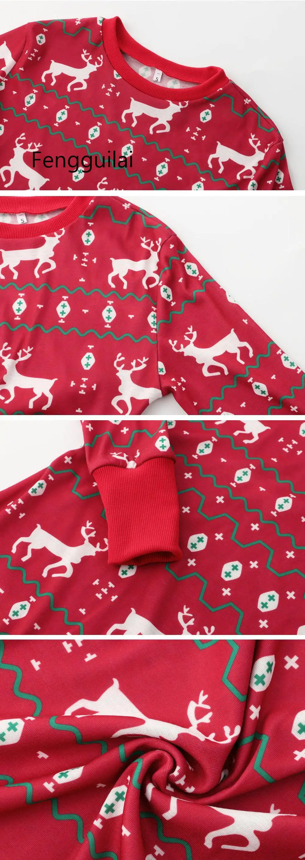 Christmas Sexy Elk Pullover Slim Sweater Dress Women Streetwear Casual Mini Sweaters Dress Female Winter Warm Sweaters Pullovers