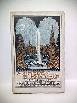 

Ajimeces de ensueño. (Poesías)