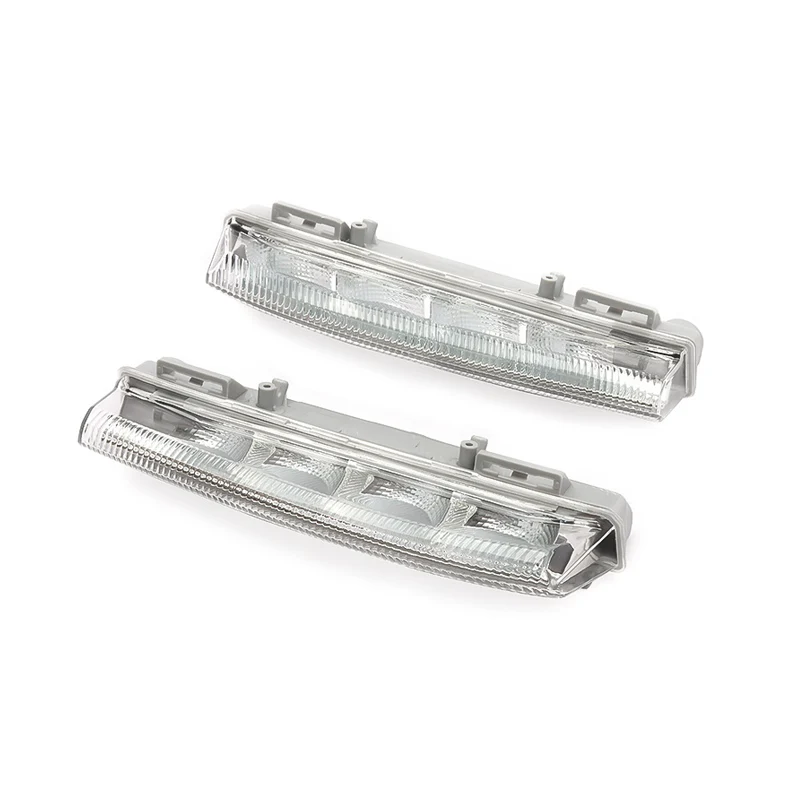 12V Daytime Running Light for W204//212//R172 2049068900 Replace on Vehicle Left