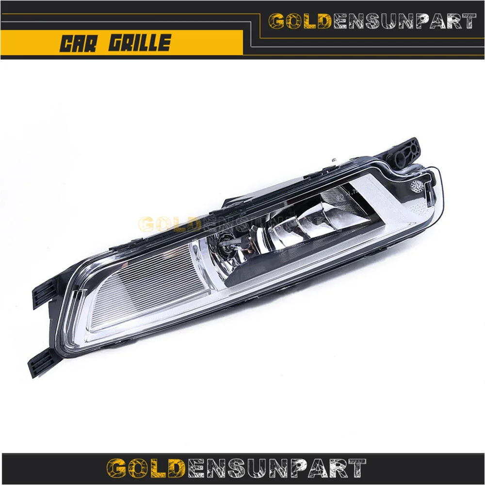 

3G0 941 662 G Car Right Side Clear Halogen Fog Light Fog Lamp Assembly For VW European Version Passat B8 NO DRL