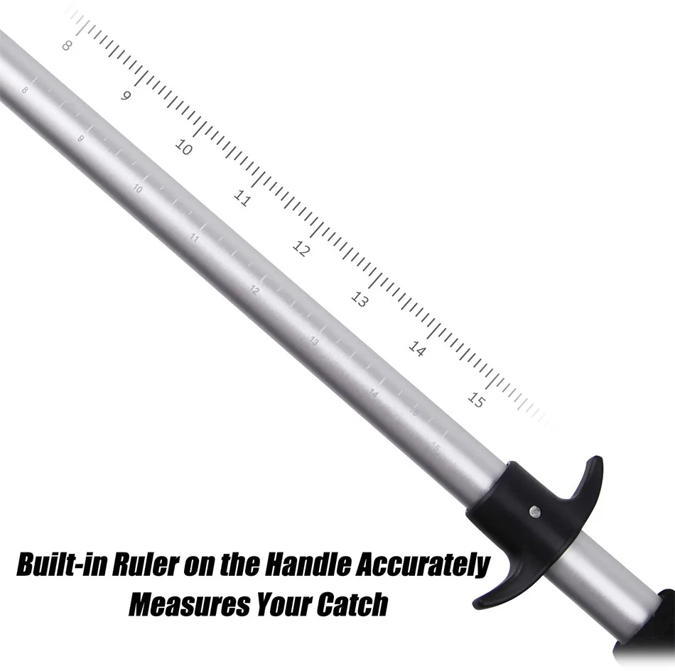 fly fishing net landing net (5)