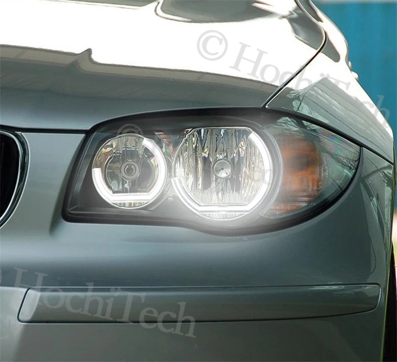 E81 82 83 88 Halogen
