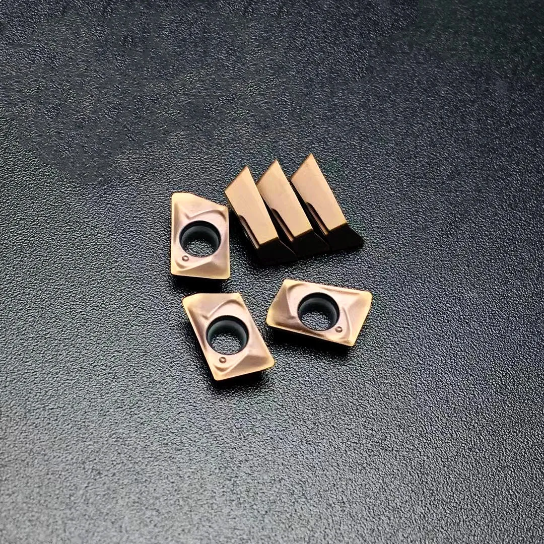 wood lathe chuck types JDMT070204 JP4020 JDMT070208 JP4020 Stainless steel and steel special carbide blade CNC blade JDMT070208R lathe soft jaws