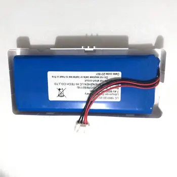 

Original size battery 6000mAH 44.4wh Remote control for DJI MG-1 PART68 1650120 3professional GL300C 3adv 3A 3P batteries