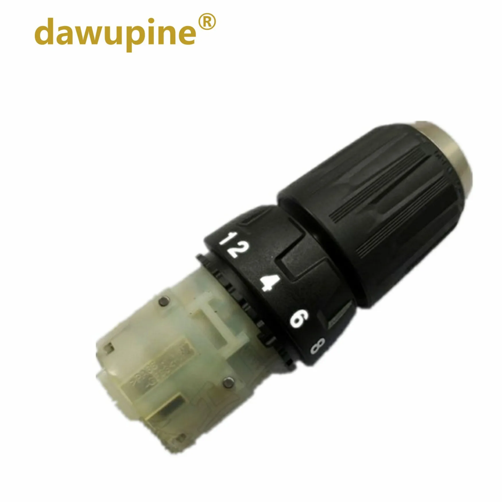 Davupine для Makita DF331D HP331D двигатель аксессуары коробки передач корпус переключатель Оболочки Коробка