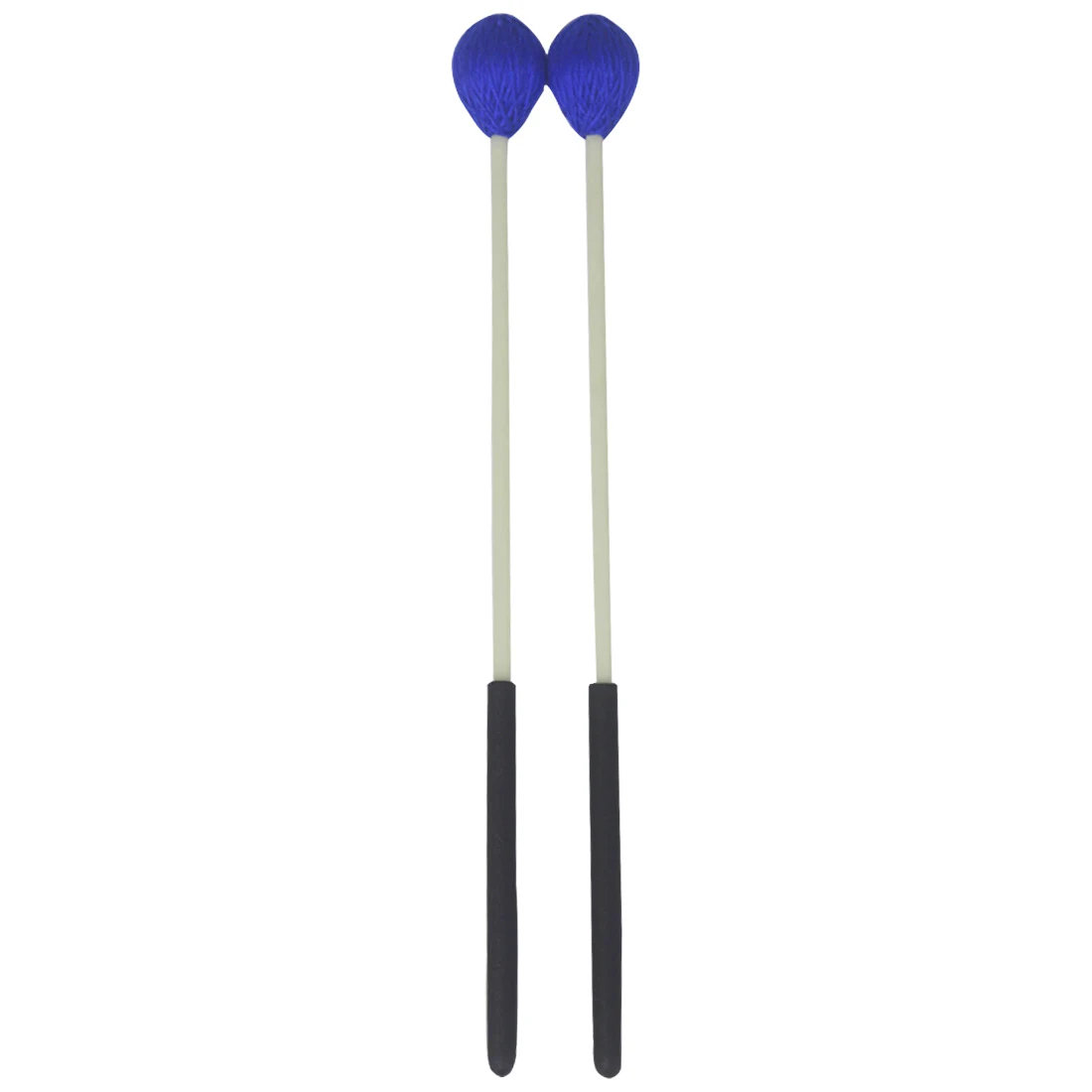 1 пара Средний маримба палка Mallets ксилофон Glockensplel молоток с ручки из бука ударный инструмент Аксессуары Mallets
