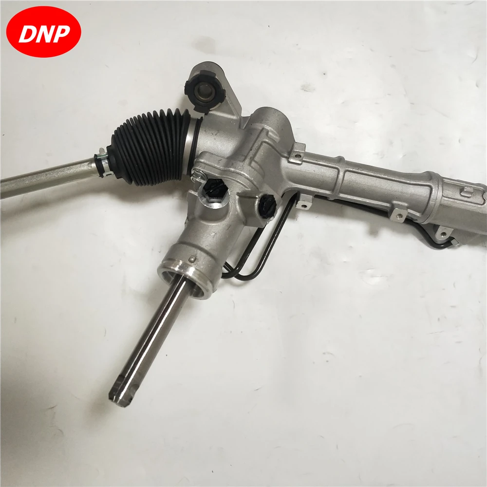DNP новая рулевая рейка для Mazda BP6L-32-110/BP6L32110 2003-2009