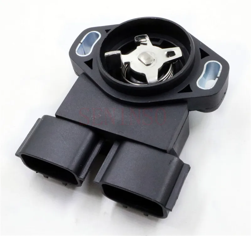 TPS Сенсор SERA486-06 22620-65F11 22620-65F20 22620-65F21 чехол для Nissan, Infiniti