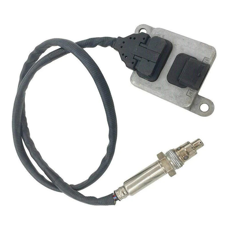 

Nitrogen Oxide Nox Sensor Pre Cat ML239298 5WK96788 For Mitsubishi Fuso Canter