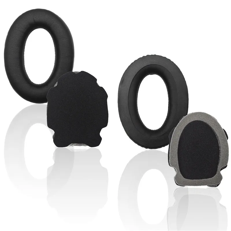 Ear pads Bose Aviation Headset X A10 Headphones Cushion Cups