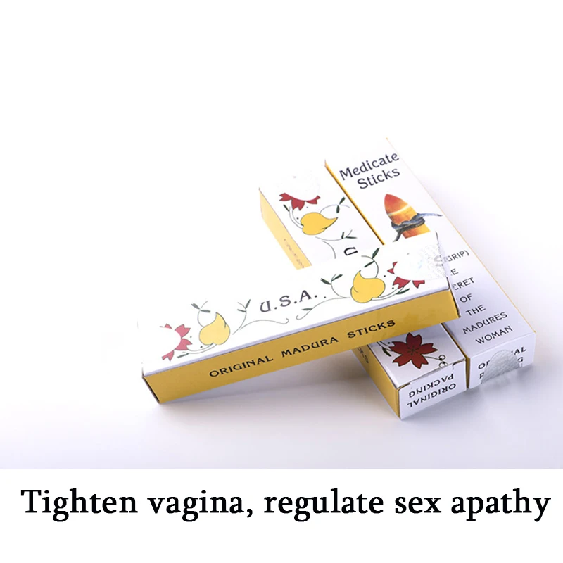 Vaginal Constrictor Tightening Stick Adult Products For Women