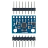 GY-521 MPU-6050 MPU6050 Module 3 Axis analog gyro sensors+ 3 Axis Accelerometer Module ► Photo 1/6