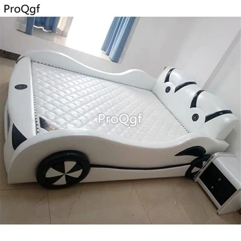 

Ngryise 1 Set children car shape fashion boy like bed