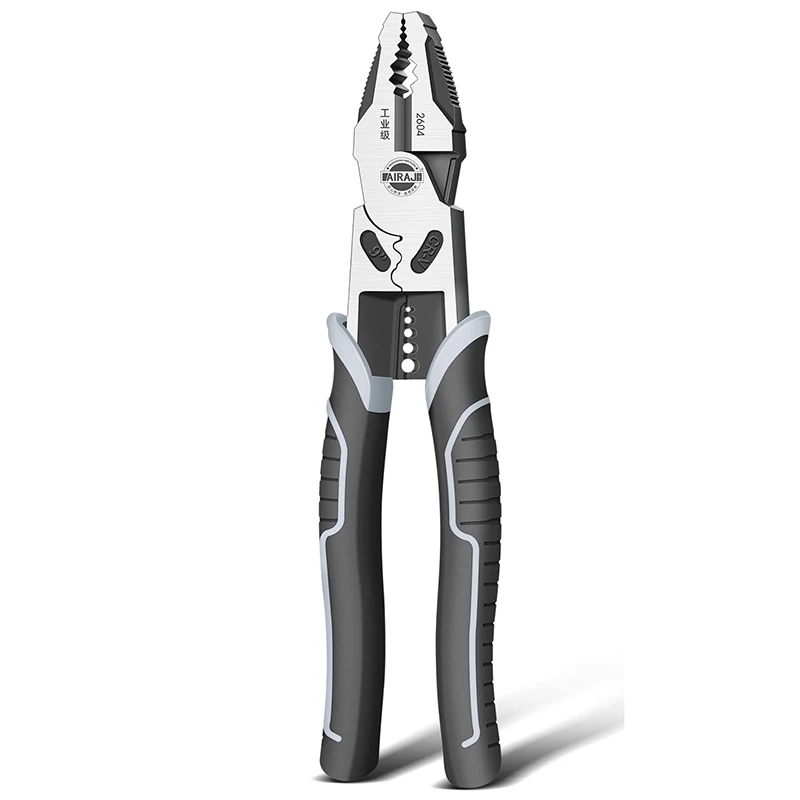 Heavy Duty Wire Cutting Pliers - Image 5