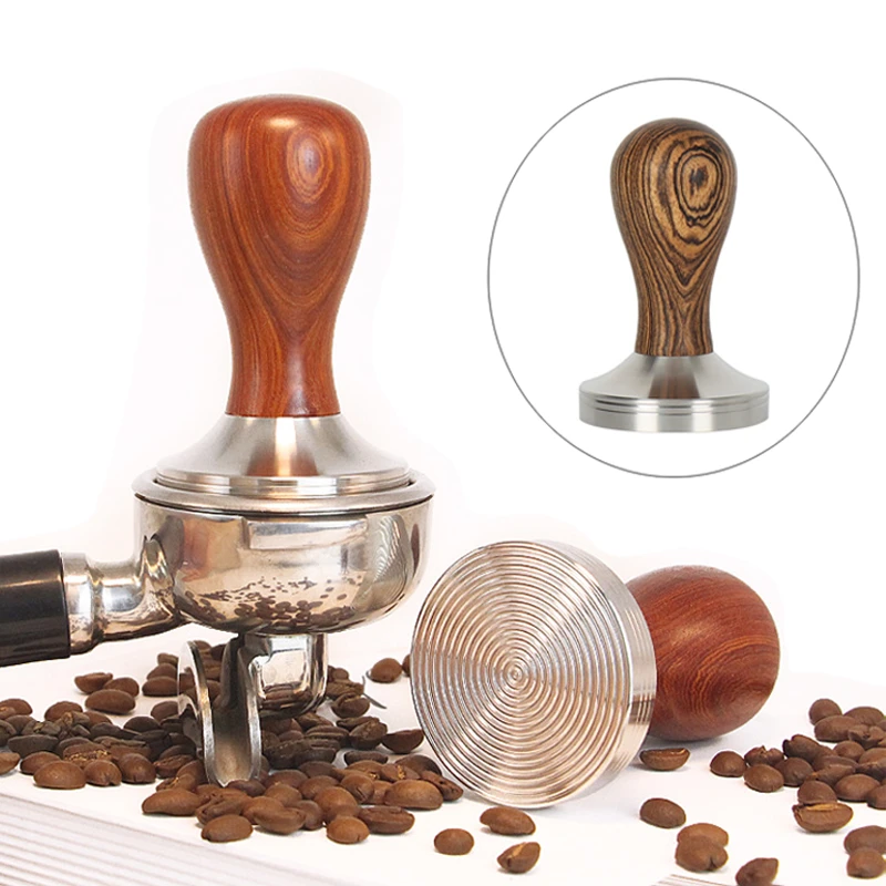 Espresso 51/53/58MM Coffee Tamper/Distributor High Quality Tampering