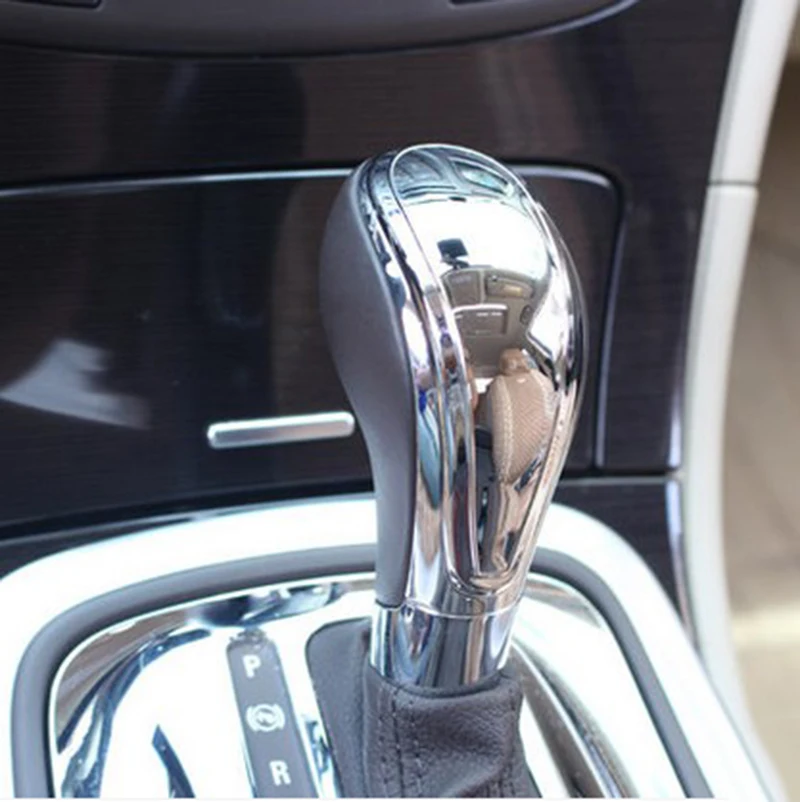 Car-Styling-Automatic-Gear-head-decoration-sticker-Shift-Knob-For-Opel-Insignia-sedan-Sport-Tourer-2010 (2)