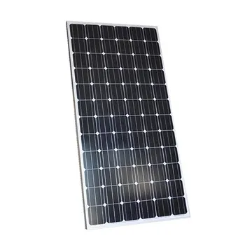 

Solar Panel 370W monocrystalline 12v 24v 48v