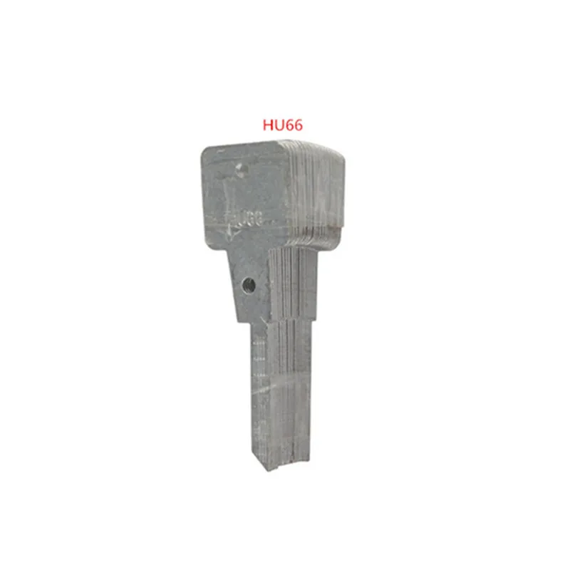 Wilongda Lishi Slave плоский ключ HU66 VA2T HY20R TOY40 HU83 SIP22 HU100R TOY2 NE66 DAT17 HY20 HU100 HU101 для изготовления